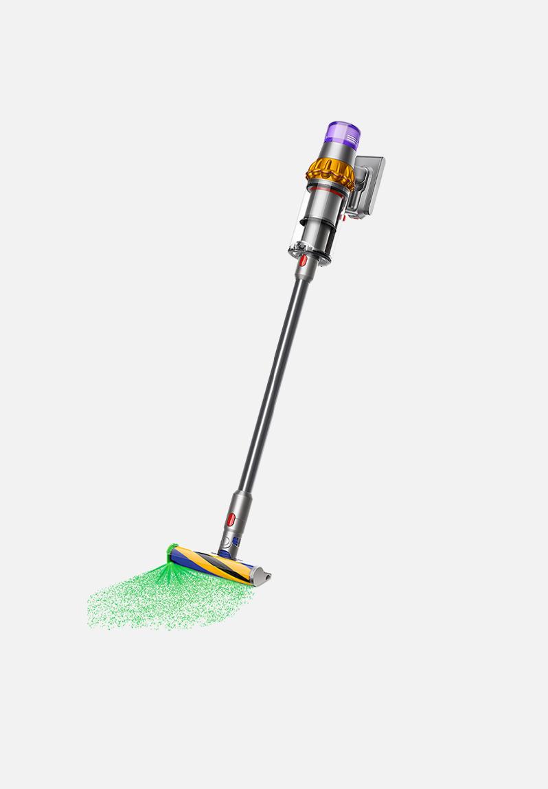 V15 Detect Absolute (SV47)