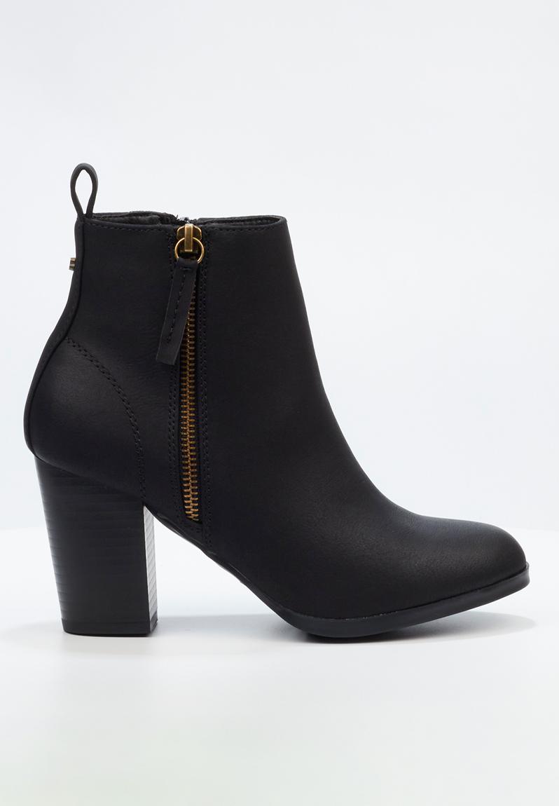 Ahlam 9 ankle boot - black