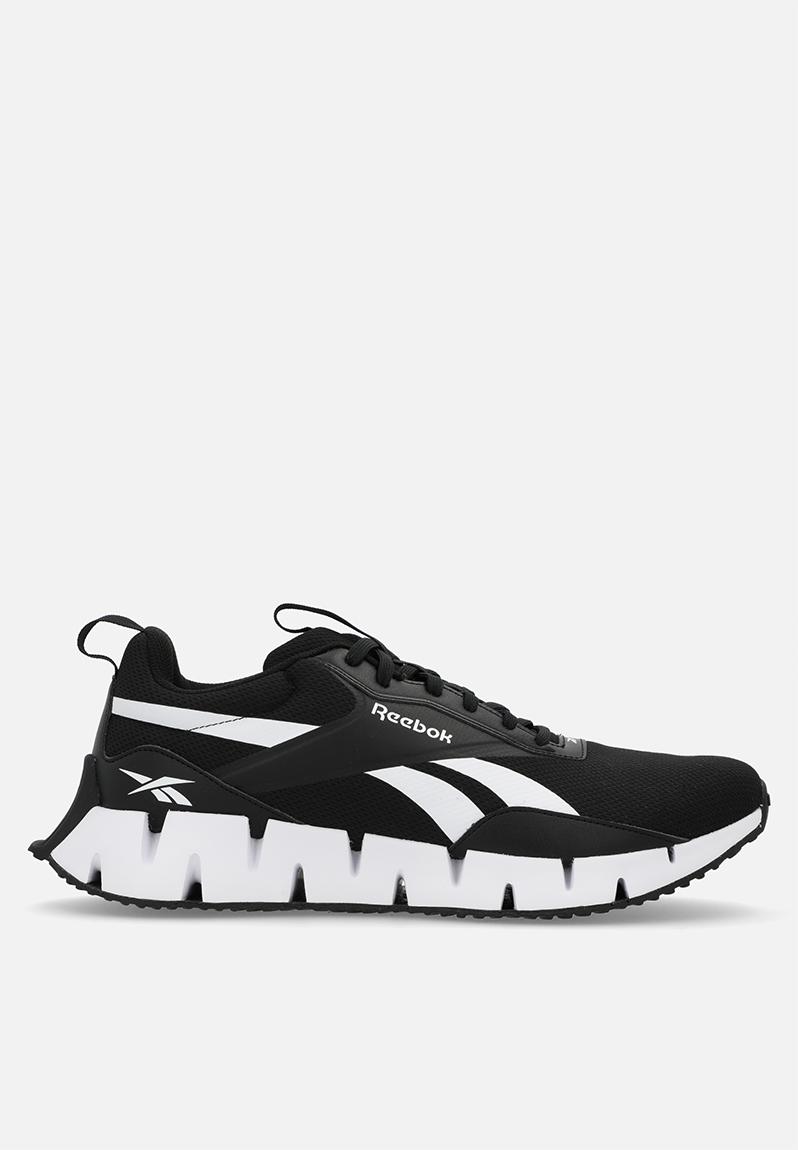 Zig dynamica str - cblack/ftwwht/cblack Reebok Trainers | Superbalist.com