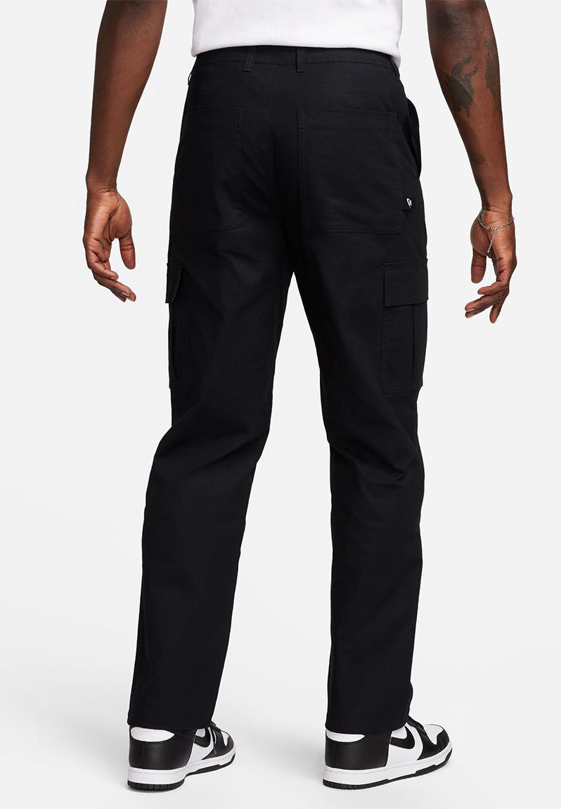 nike flex ftm cargo pants