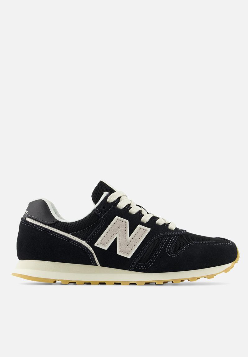 373 v2 - WL373TN2 - black (001) New Balance Sneakers | Superbalist.com