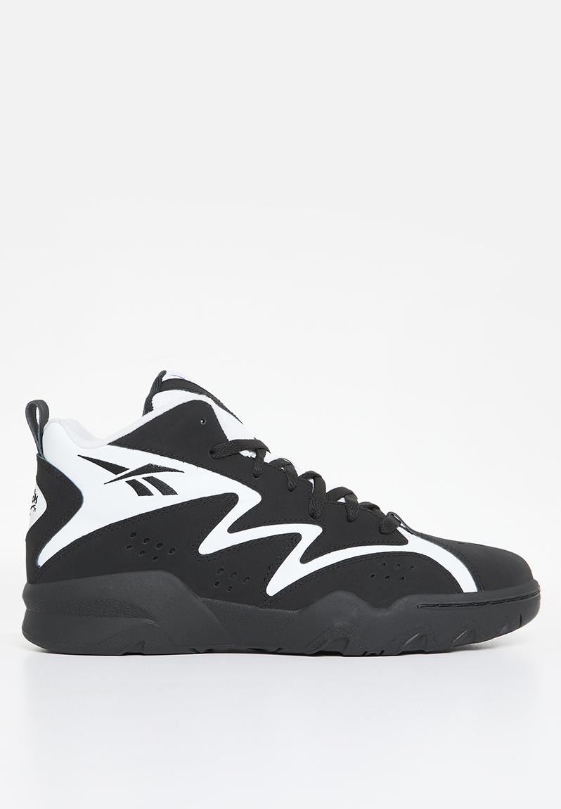 ATR mid - black & white