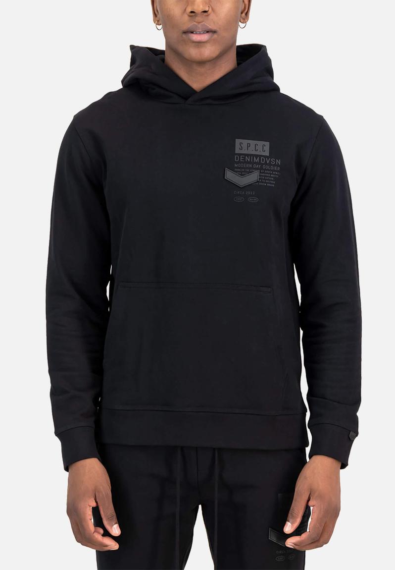 Vega Sweatshirt_black