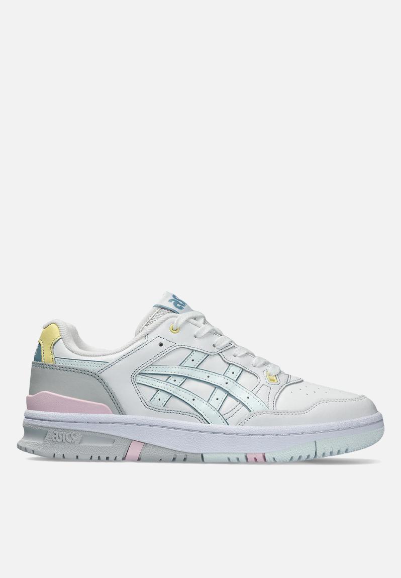 EX89 - white/arctic blue
