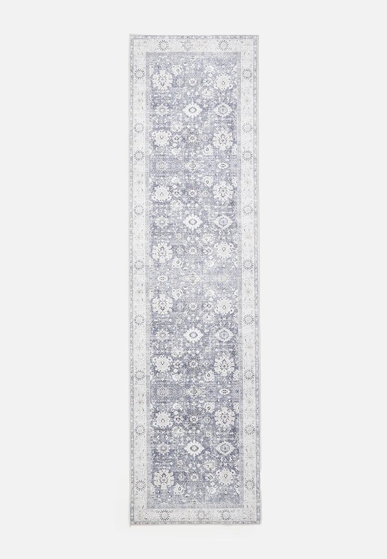 Option runner - Antique Damask Fotakis Rugs & Mats | Superbalist.com