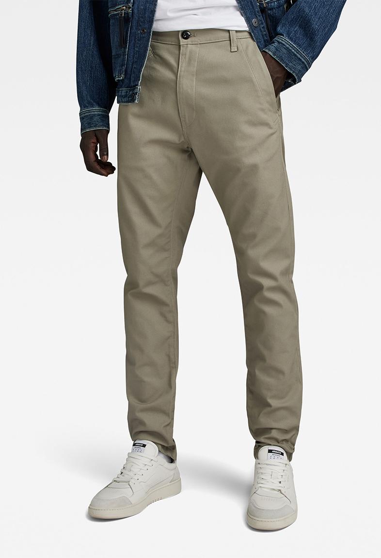 Bronson 2.0 Slim Chino