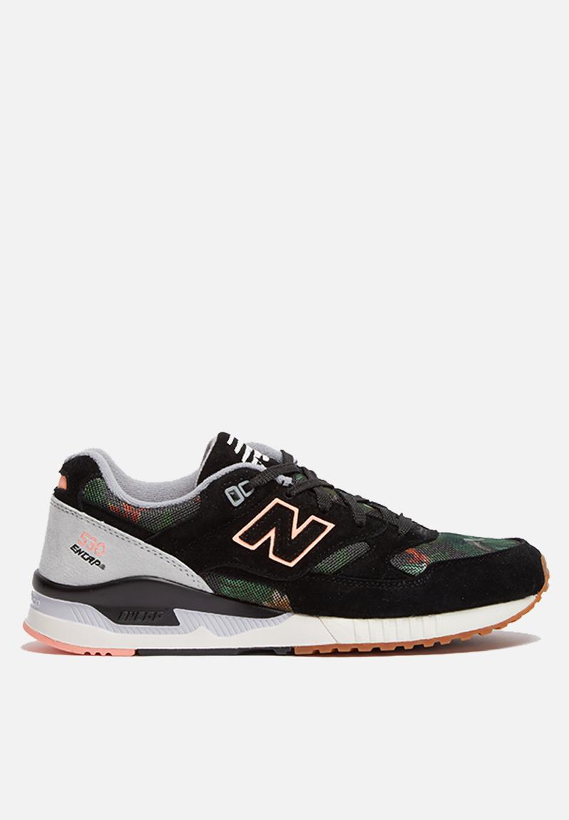 new balance w530mow