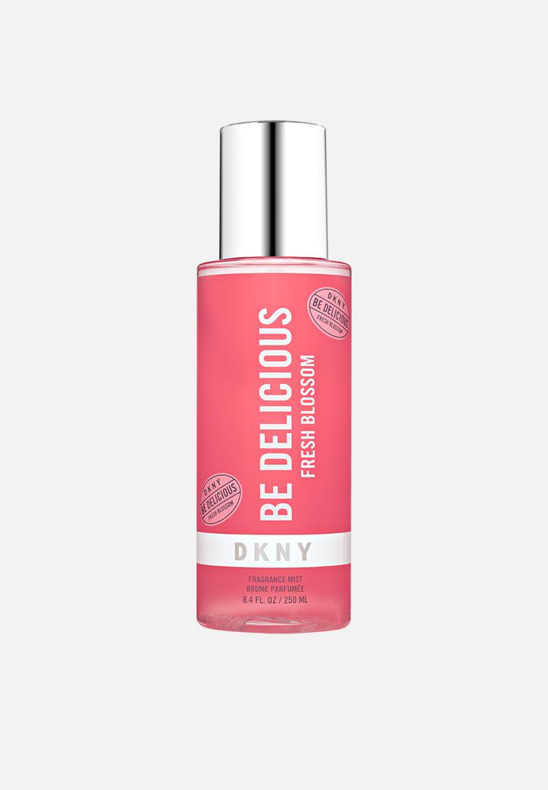 DKNY Body Mist Be Delicious Fresh Blossom 250ml