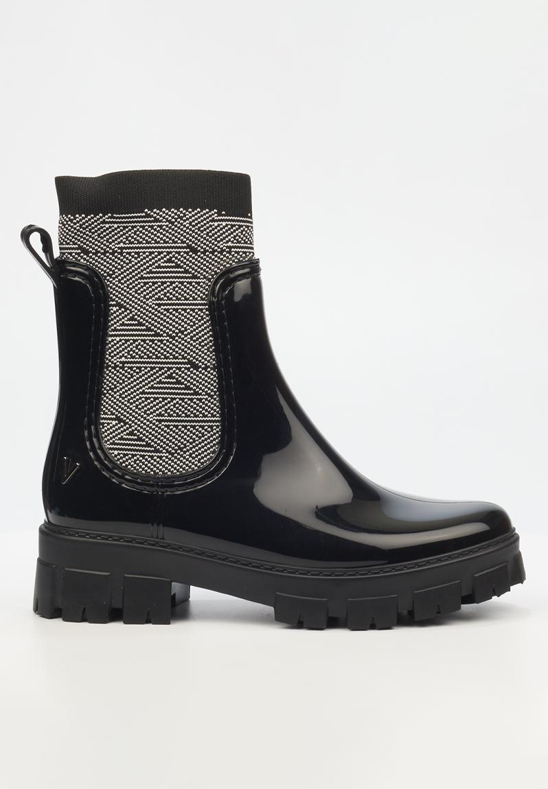 Rain 1 ankle boot - black Viabeach Boots | Superbalist.com