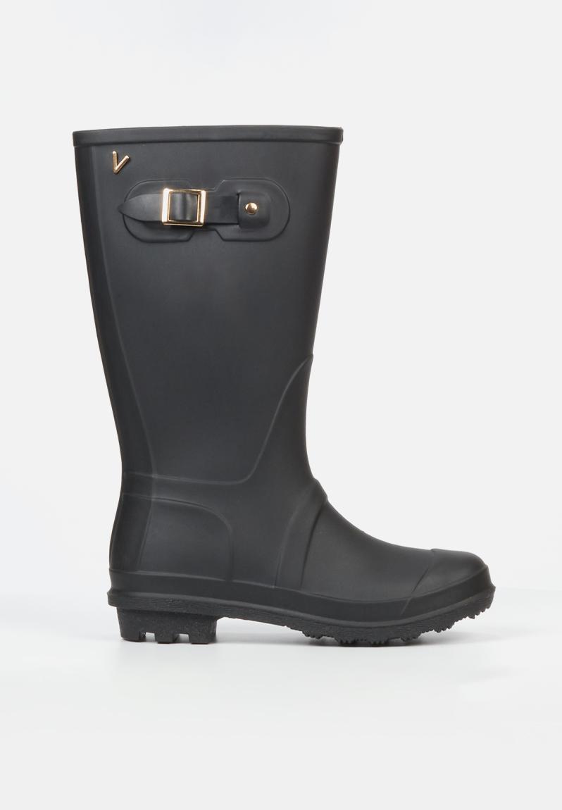 Splash 1 winter boot - black Viabeach Boots | Superbalist.com