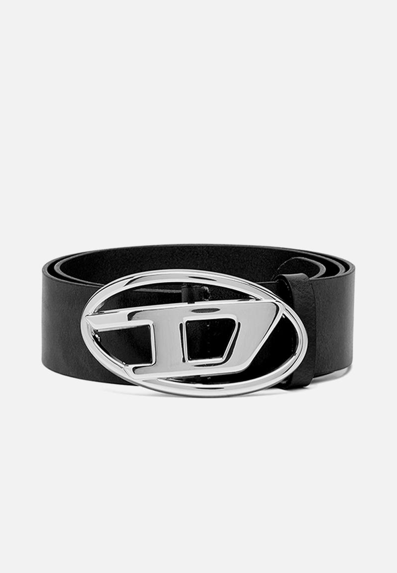 B-1Dr Belt-Black Diesel Belts | Superbalist.com