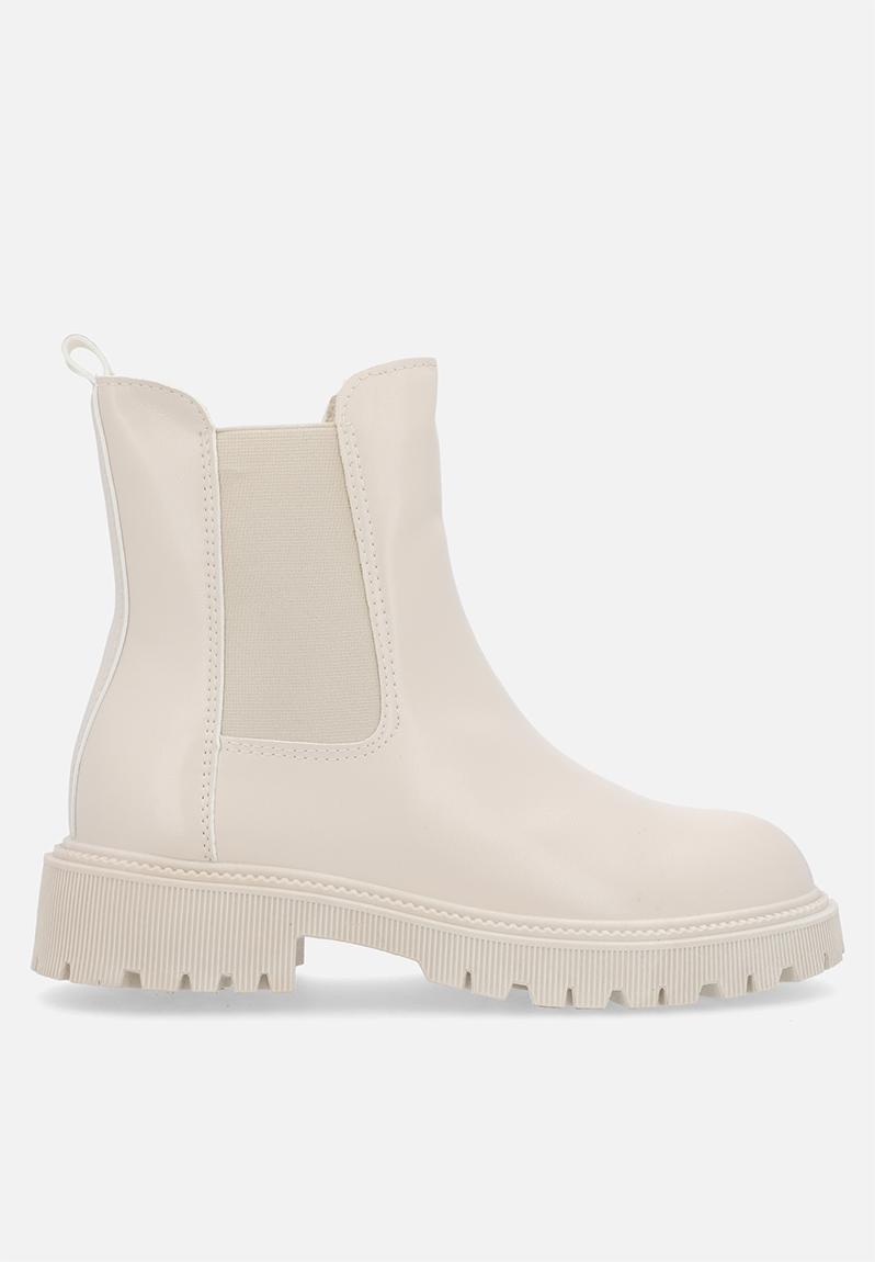 Amari chelsea boot - neutral Superbalist Boots | Superbalist.com