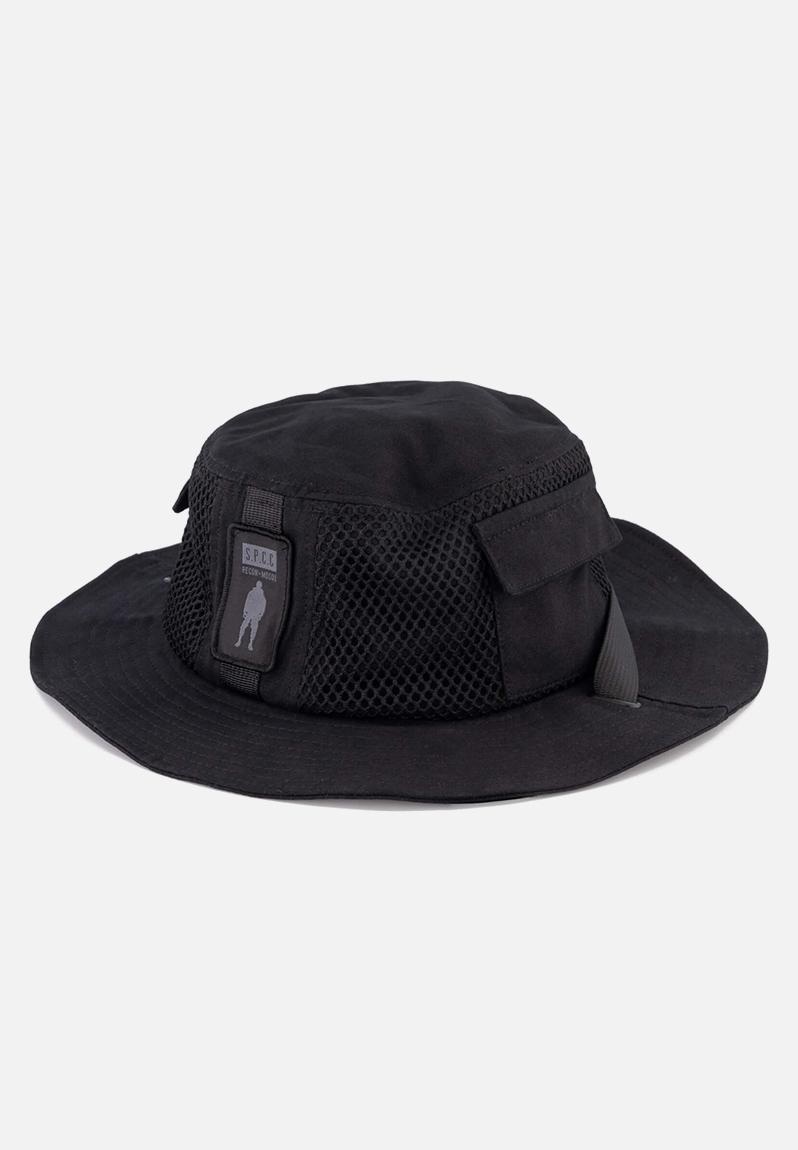 SPCC Autry Boonie Hat Stone main image 0