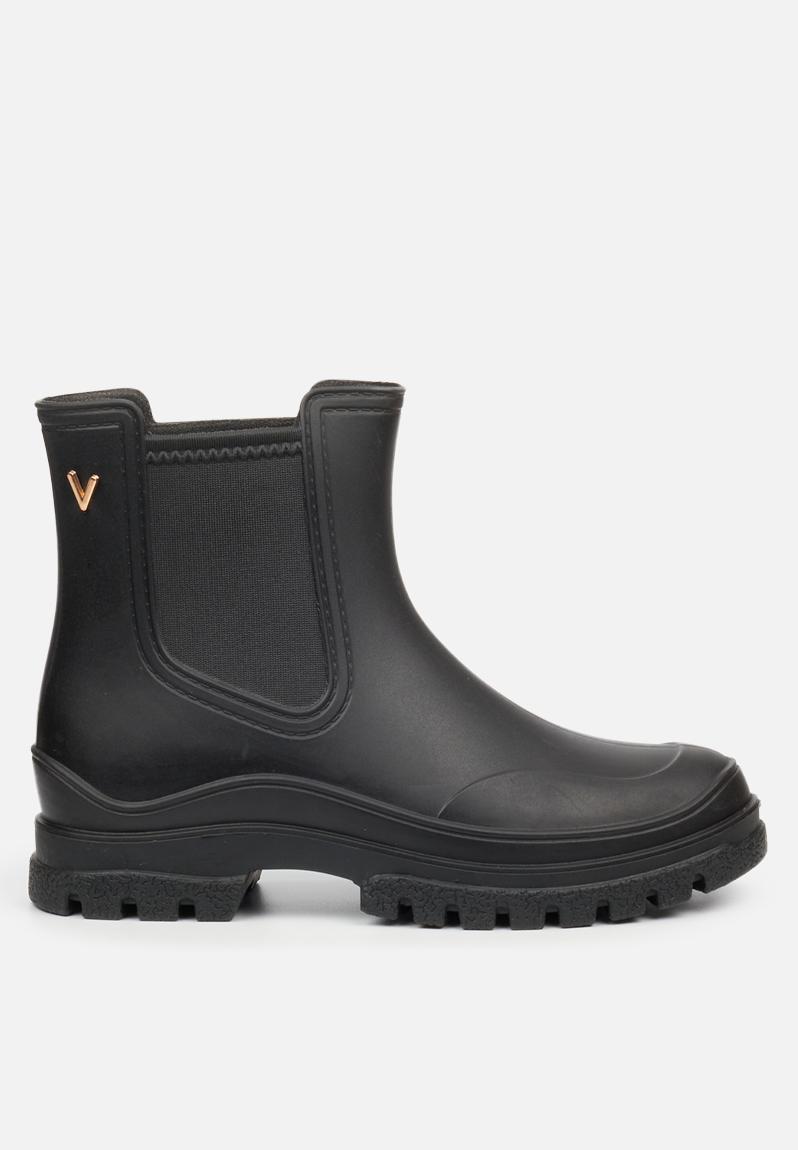 Hail 1 ankle boot - black Viabeach Boots | Superbalist.com