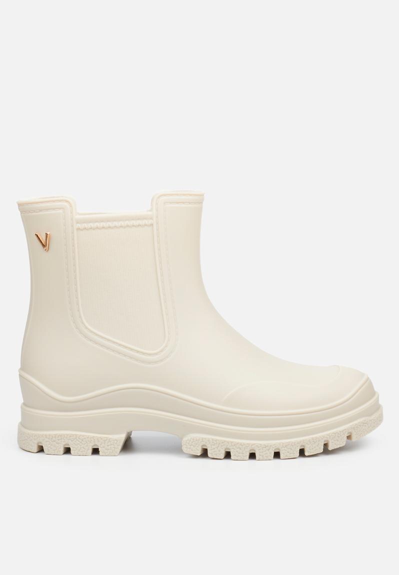 Hail 1 ankle boot - bone Viabeach Boots | Superbalist.com