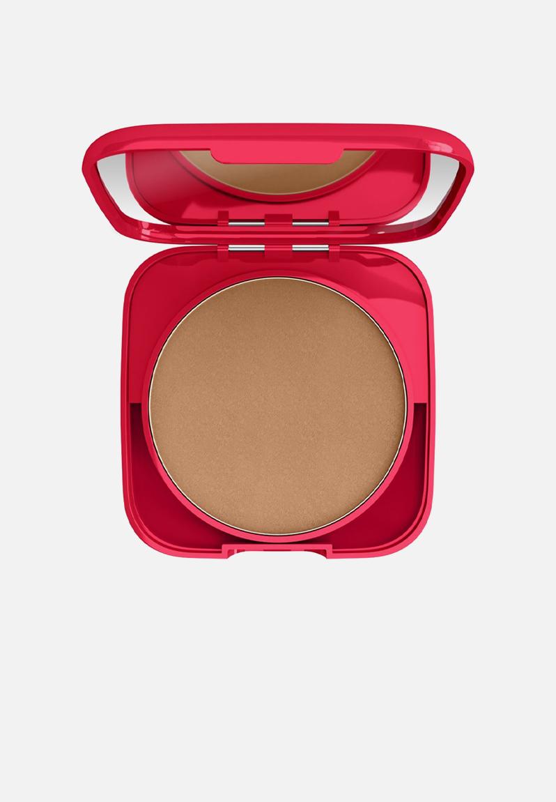 Lasting Finish Compact Foundation - Honey