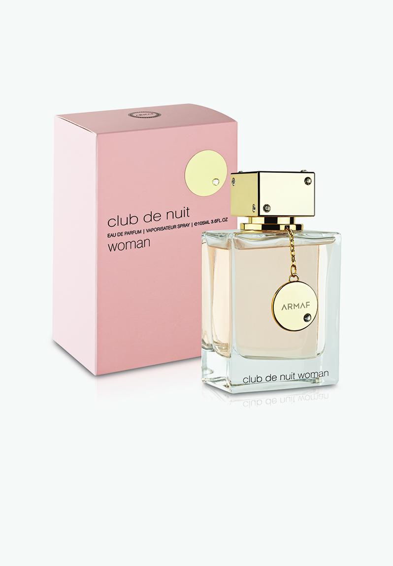 ARMAF Club de Nuit Woman Edp - 105ml