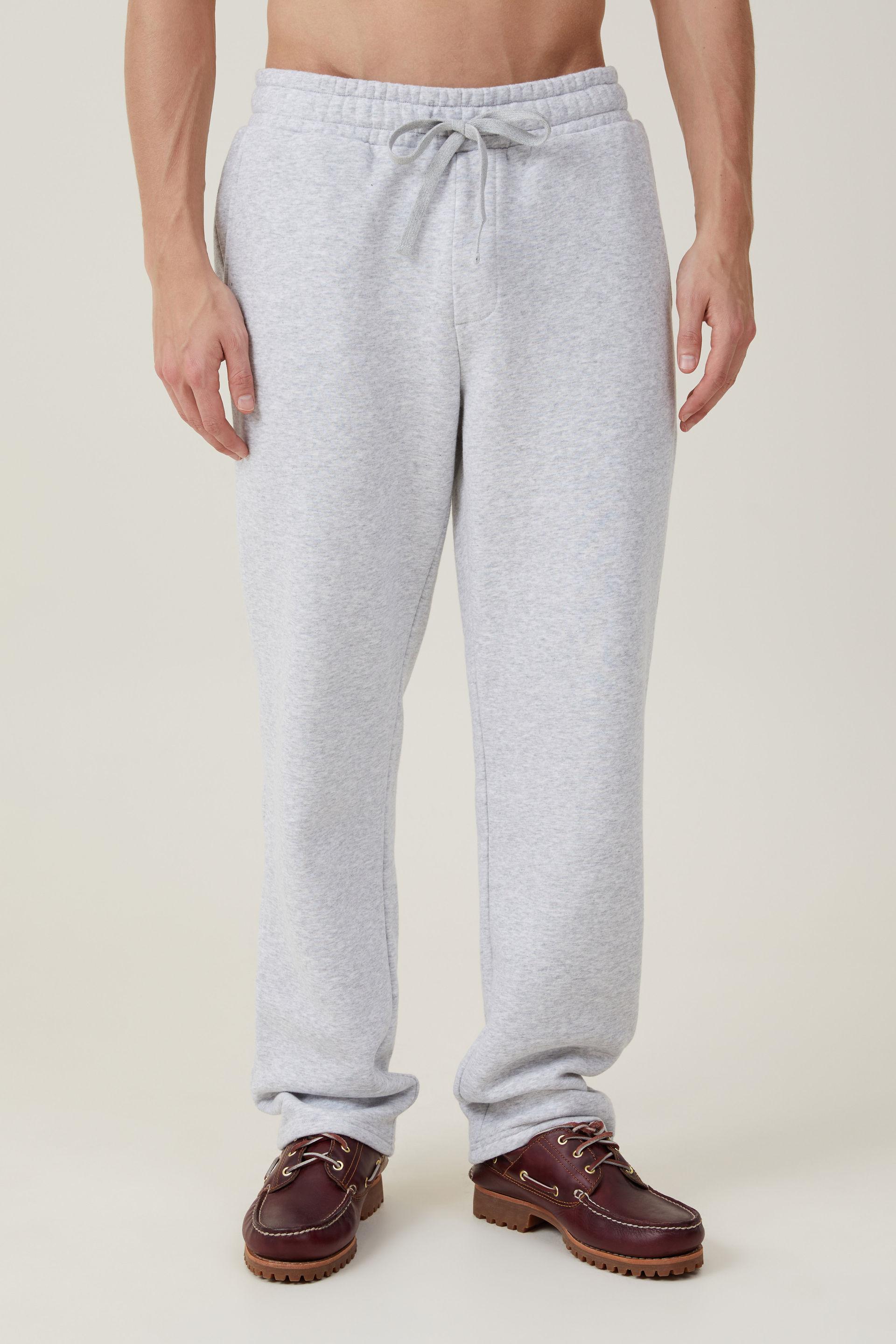KIDS RELAXED TRACK PANT 12-14 CURIOUS AND CURIOUSER
