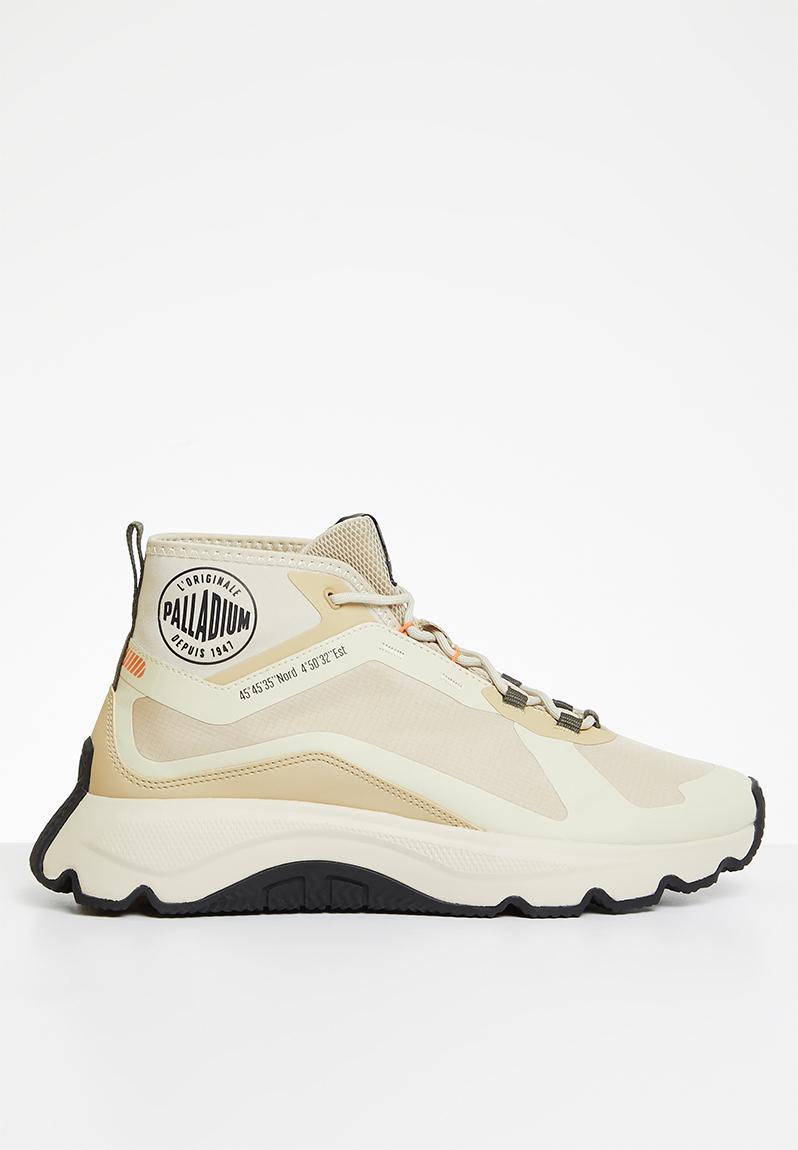 Thunder mid - warm sand6 Palladium Boots | Superbalist.com