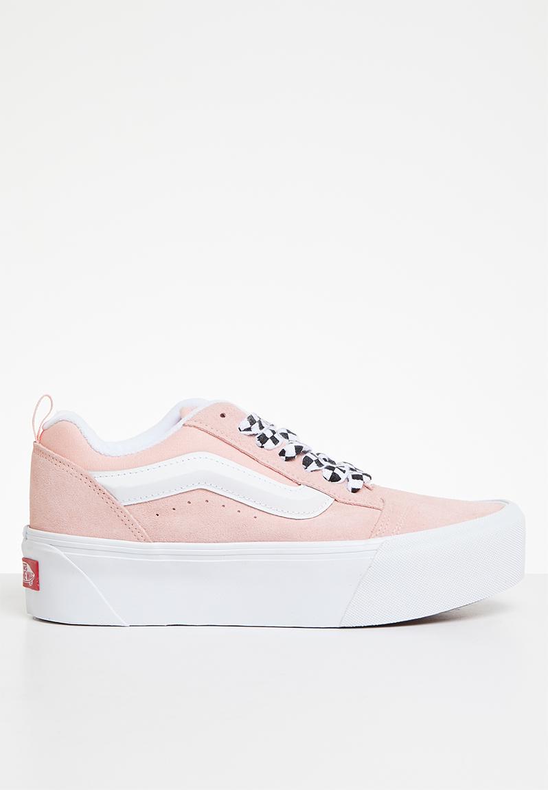 Knu Stack - sport spice light pink Vans Sneakers | Superbalist.com