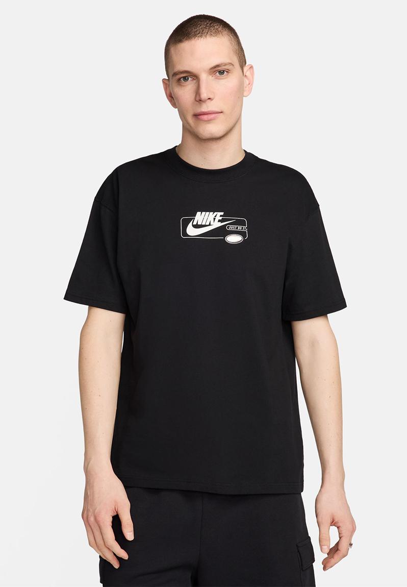 M nsw tee m90 oc graphic pk4 - black Nike T-Shirts | Superbalist.com