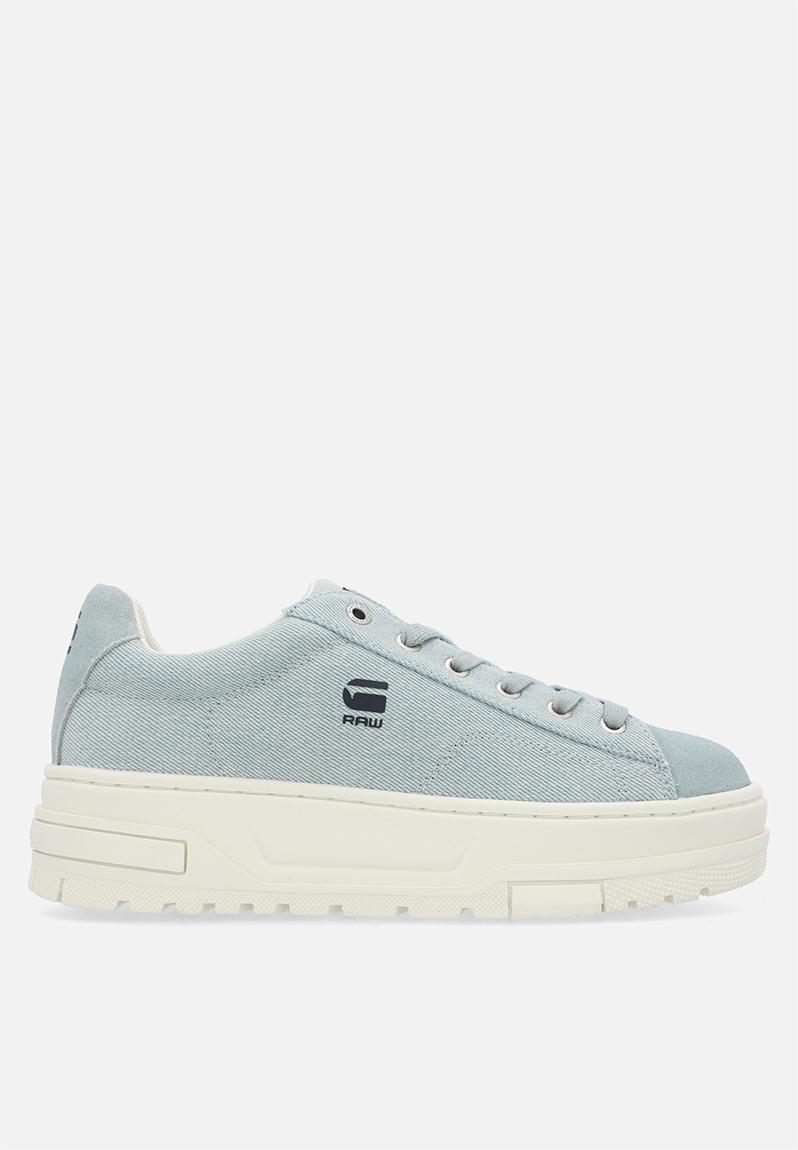 LHANA DNM W - light blue G-Star RAW Sneakers | Superbalist.com