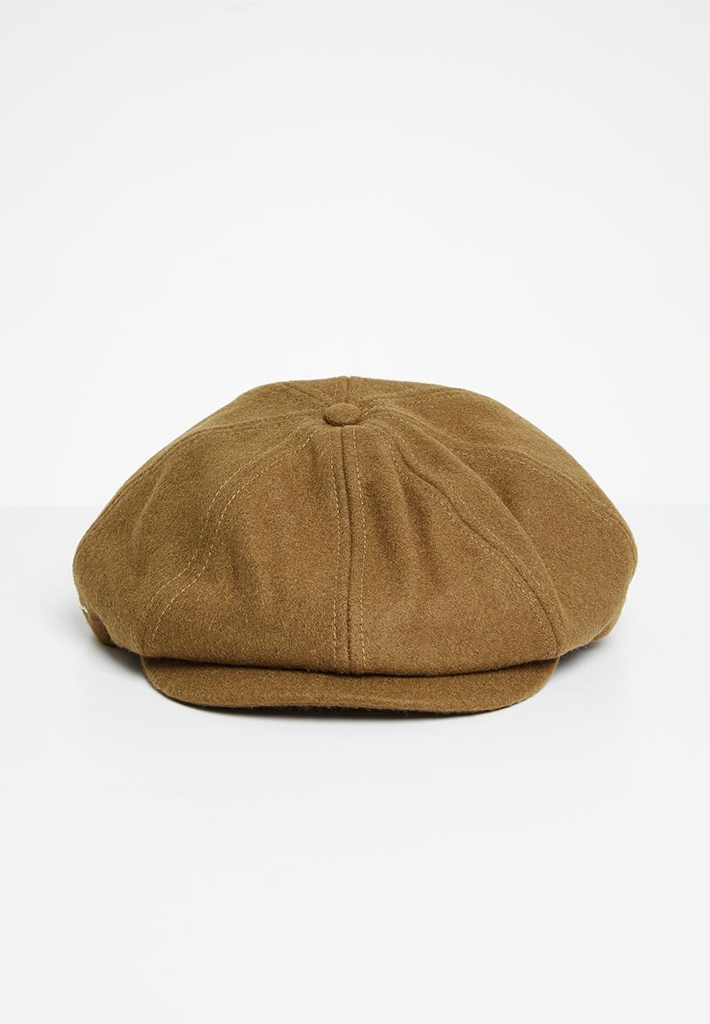 Ivy Hat - Sand ,1 Ben Sherman Headwear | Superbalist.com