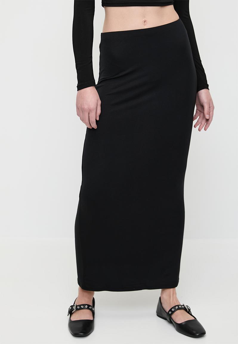Miss Issippi Black Cotton 34