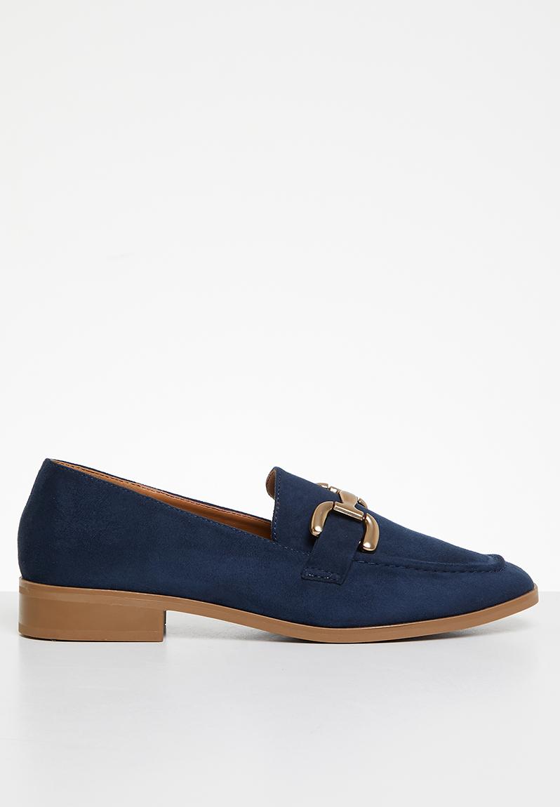 MADISON LOAFER NAVY