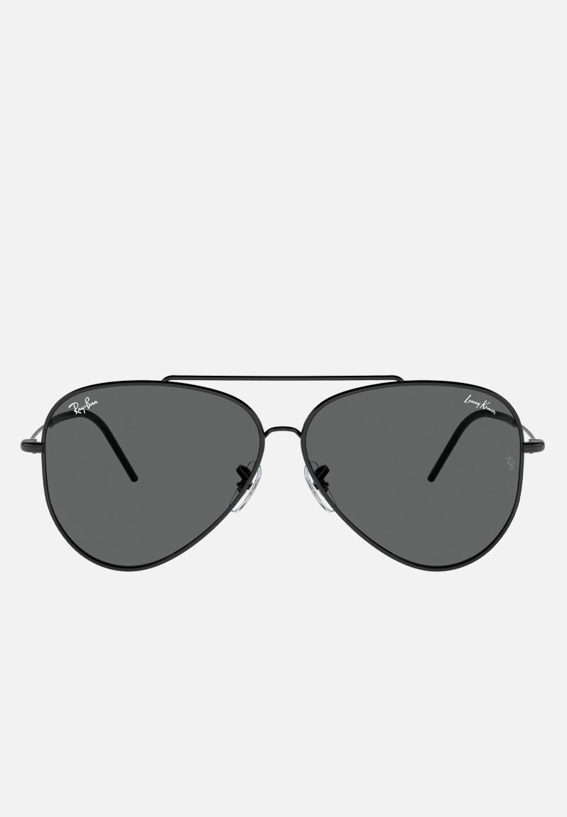 Lenny Kravitz x Aviator Reverse - Black