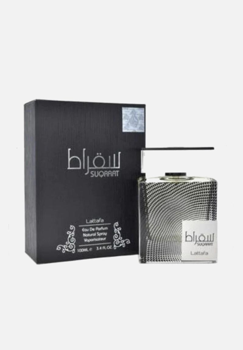 Lattafa Suqraat Edp - 100ml