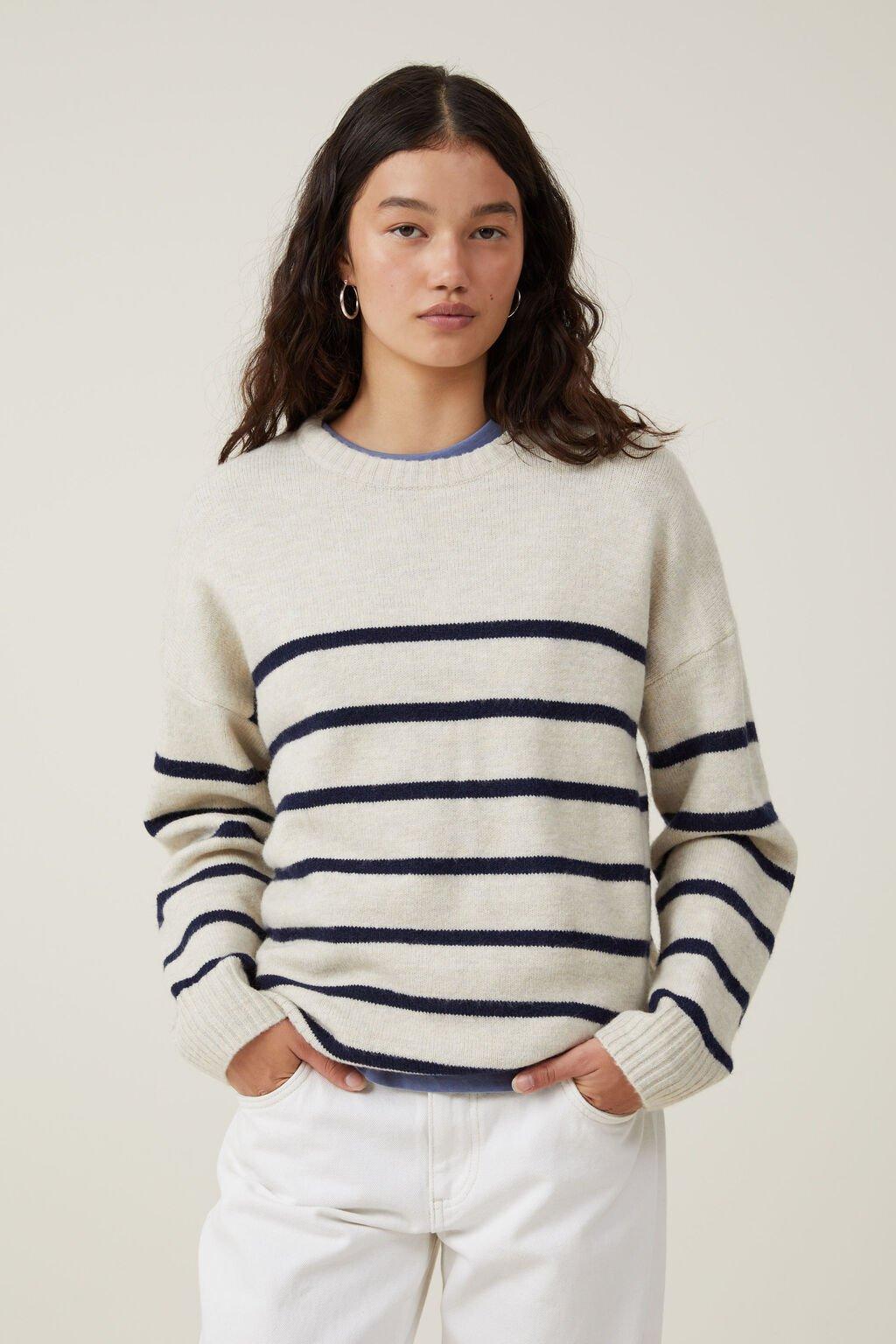 Versatility At It's Finest - Pullover