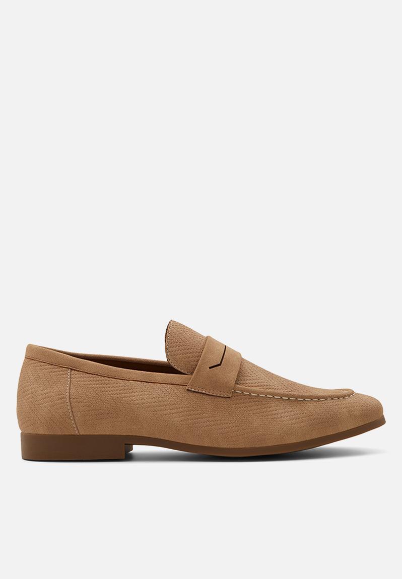 Greco - brown