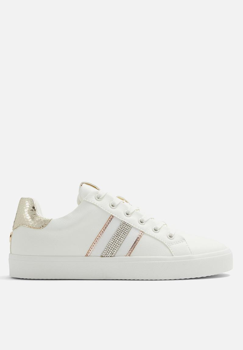 Lizzie Metallic Shoes main image 0