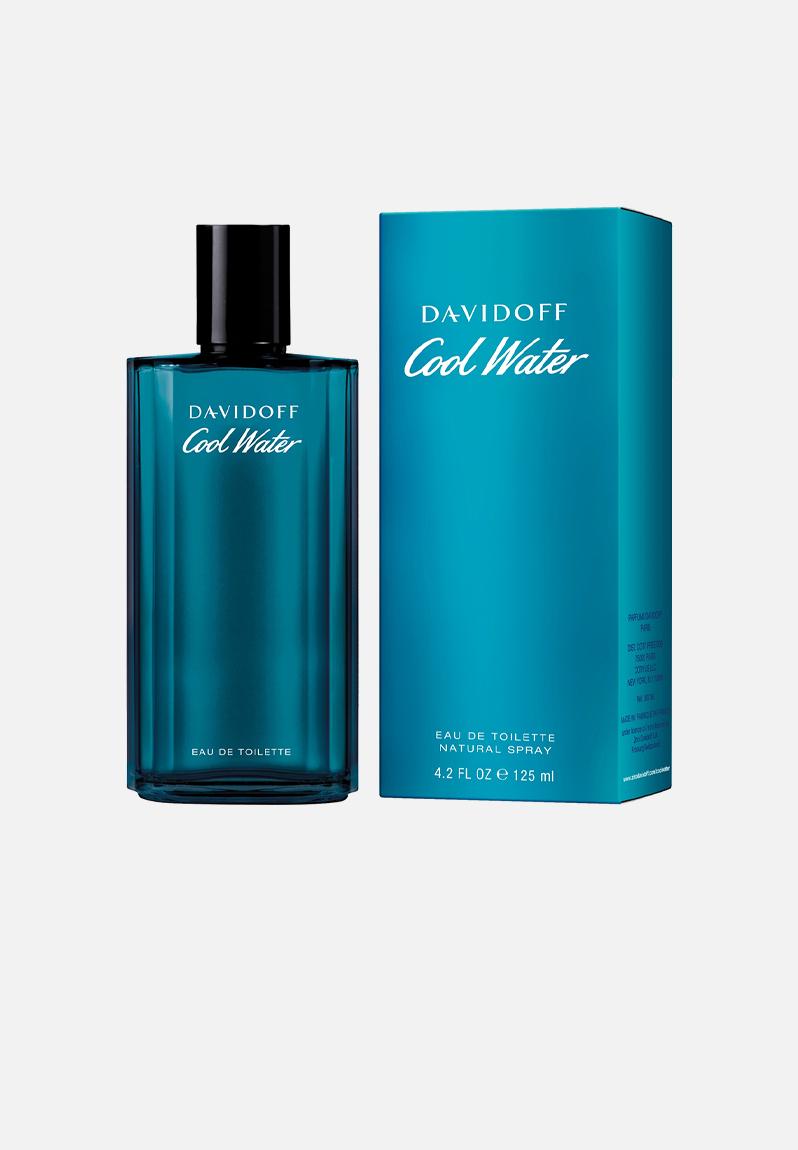 Schne Davidoff Cool Water Eau De Toilette Bild