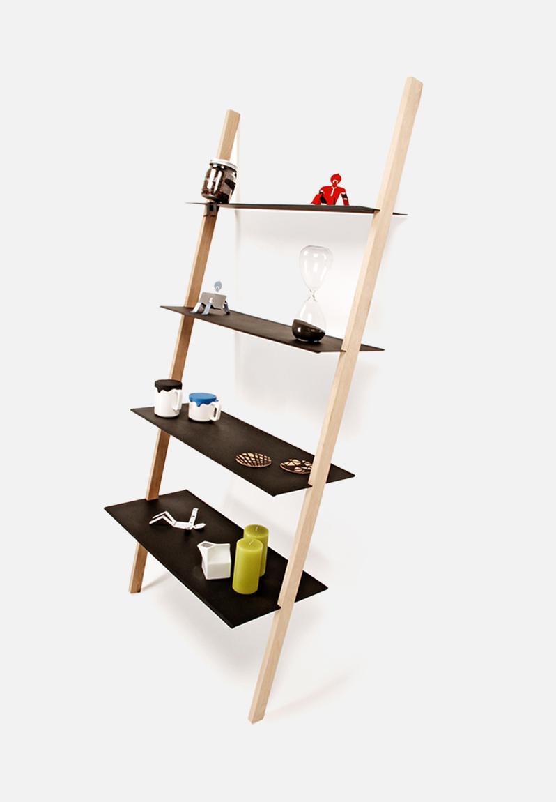Alf Shelf