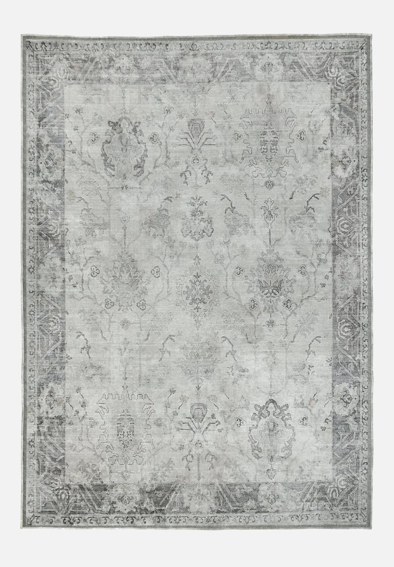 Devotion rug - Mineral