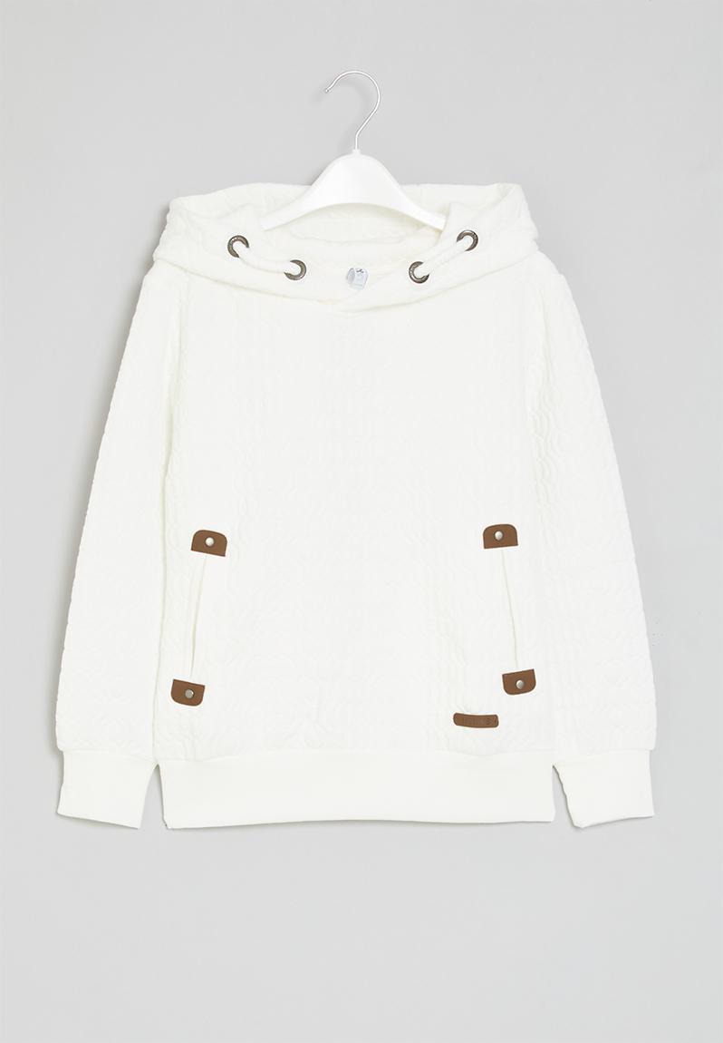 CpSabinette Sweatshirt 1