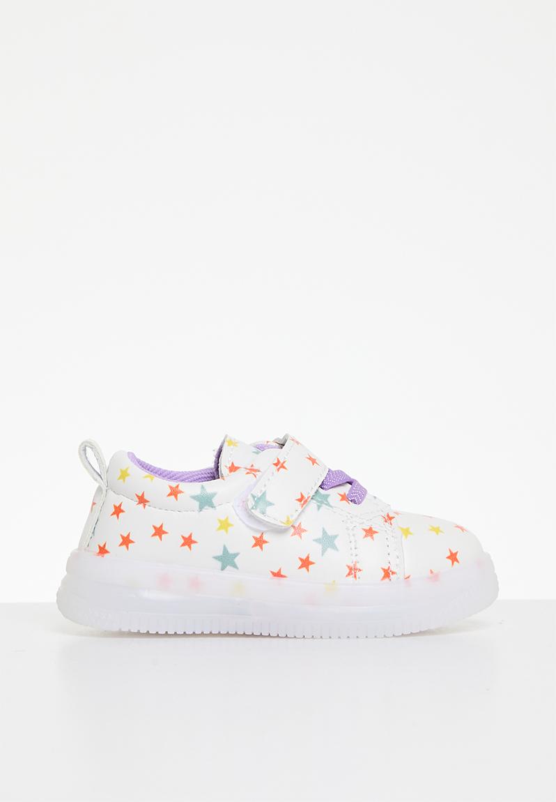Candy Pop Warm Skater Sneakers