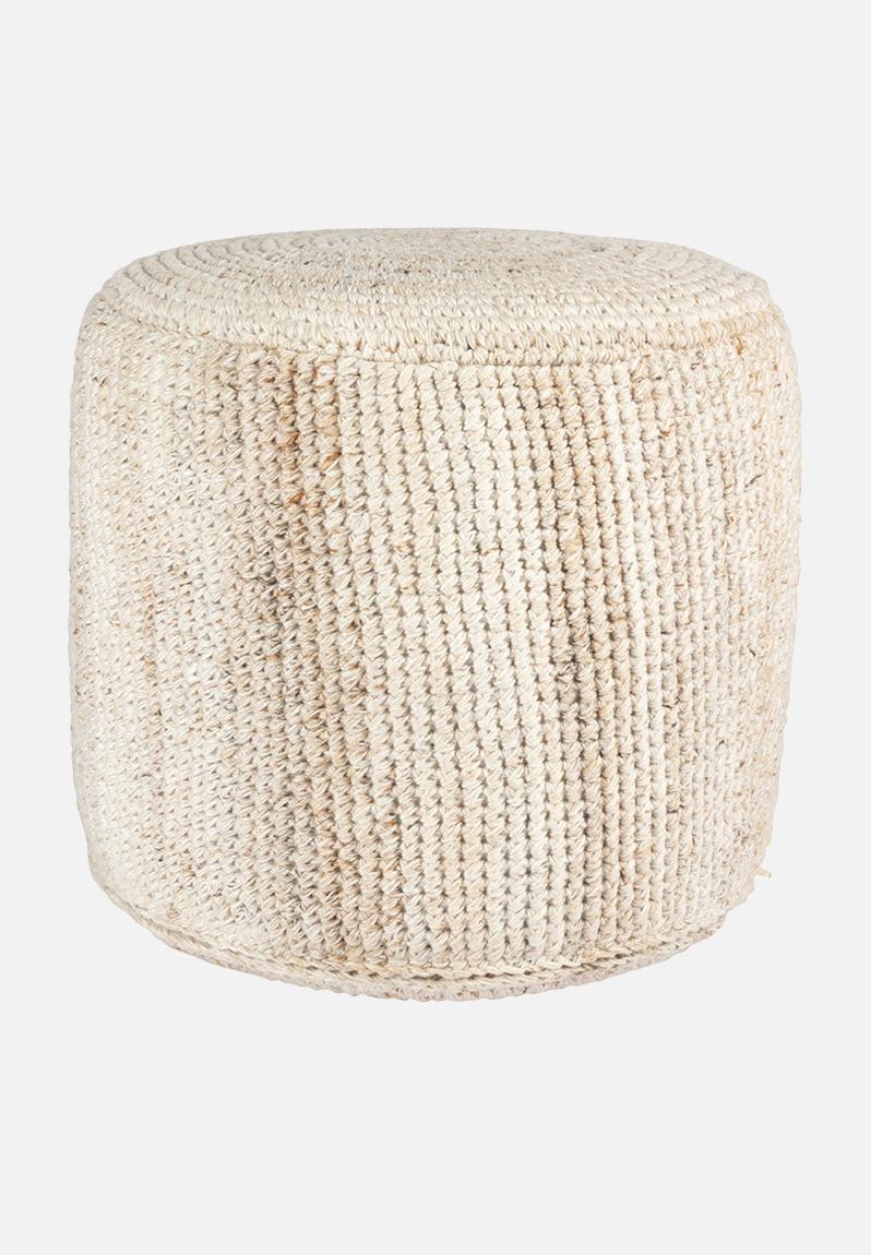 Malta Outdoor Stool - seasand