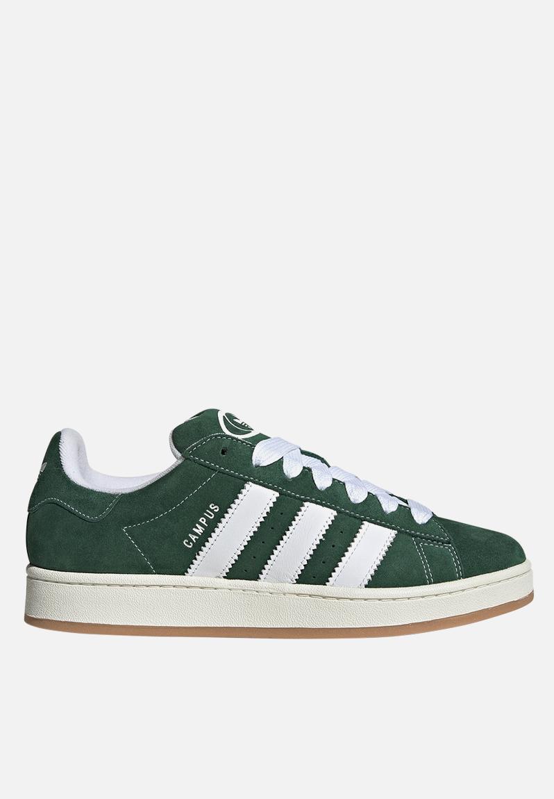 adidas gazelle silver green womens ADIDAS CAMPUS 80s