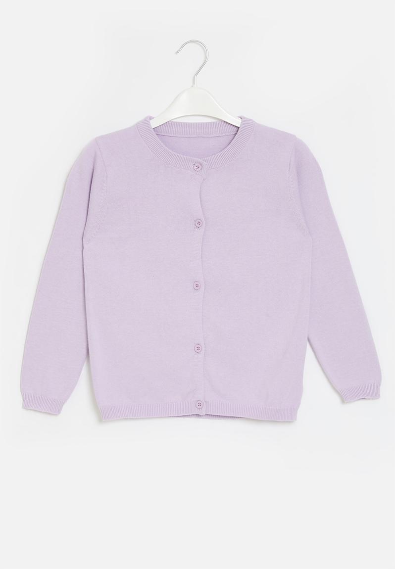 Sweetest Memory Button Down Cardigan main image 0