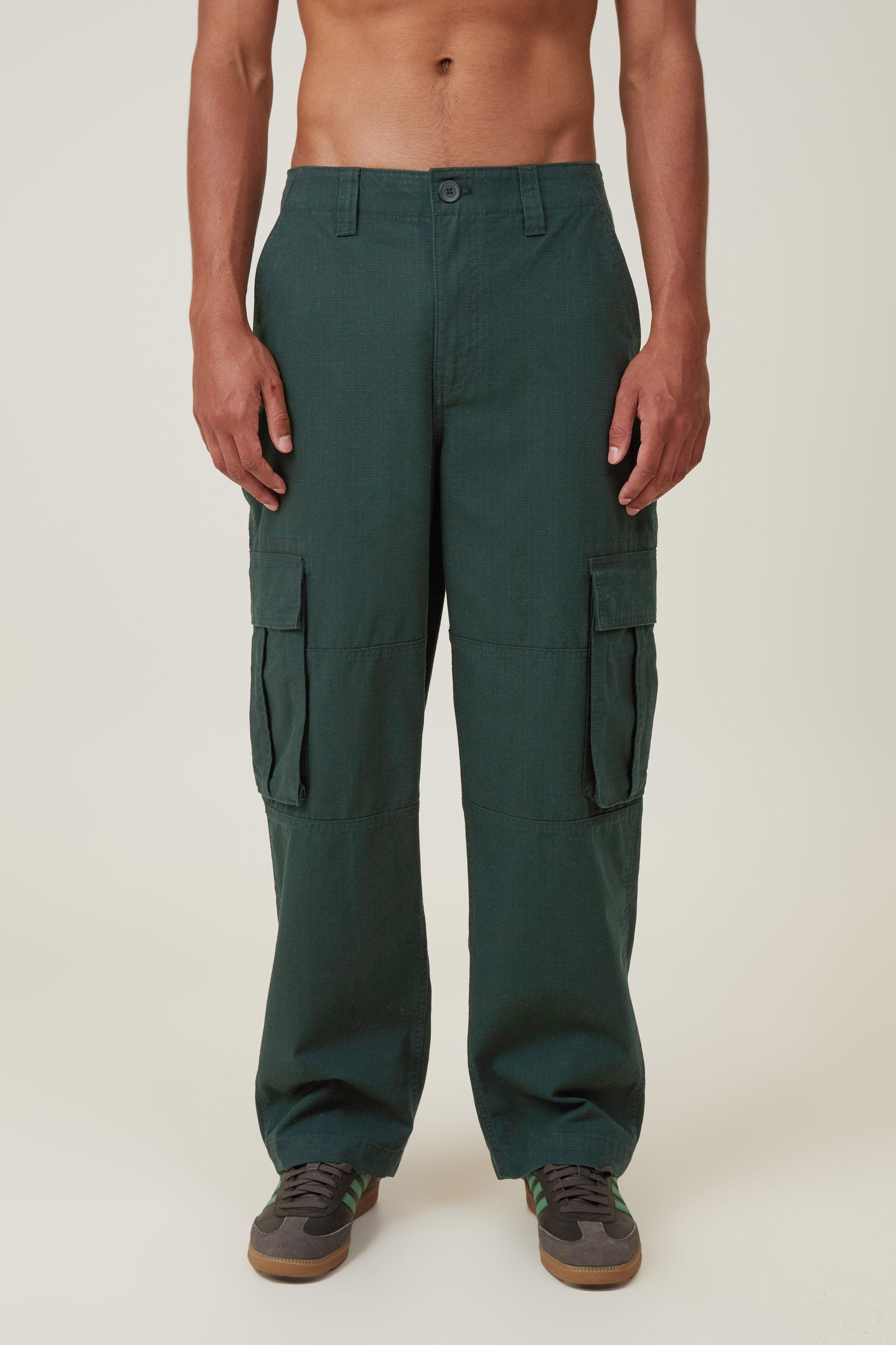 Happy Trails Cargo Pants
