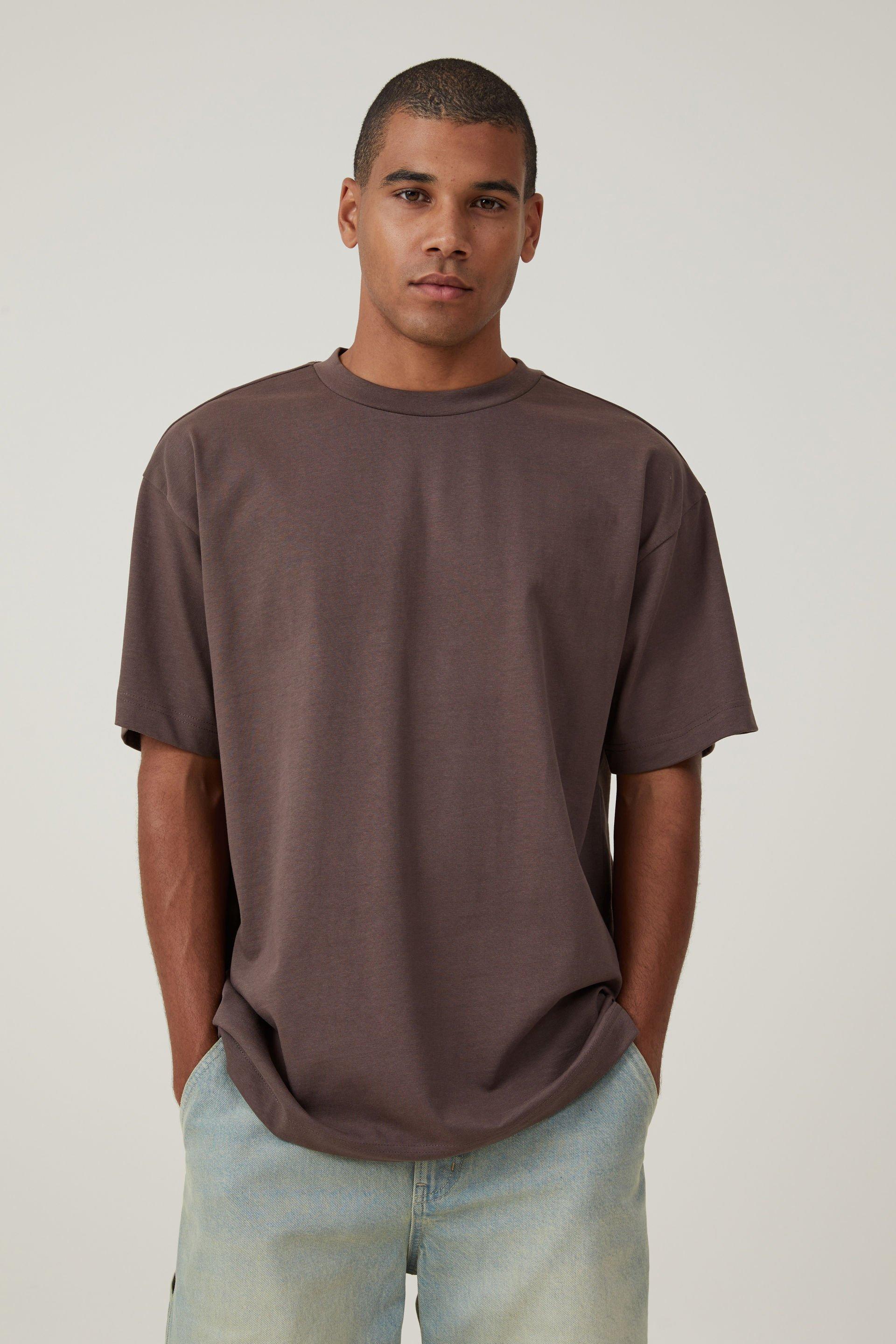 CHEMBOTH  (Boxy Fit T-Shirt)