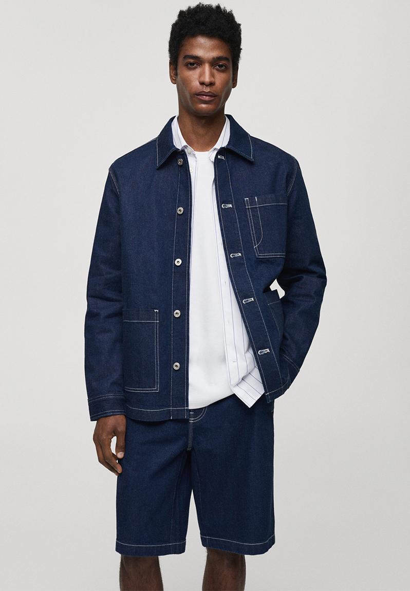 NEMO Jacket
