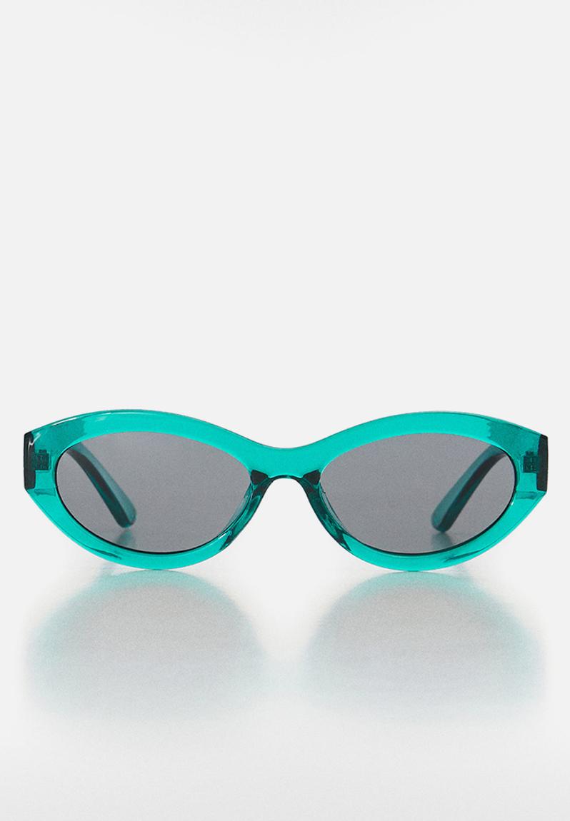 Sunglasses Marina - Blue Mango Eyewear 