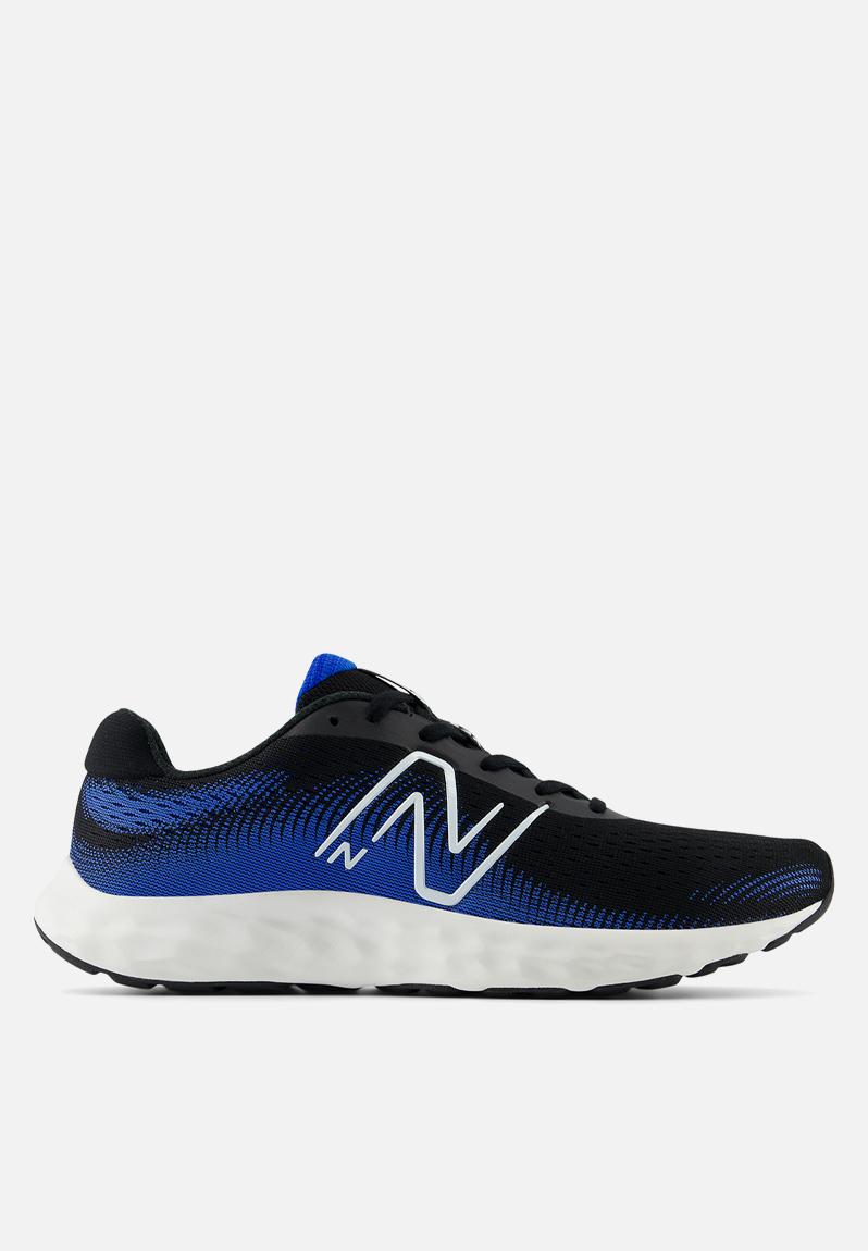 Running Shoes for Adults New Balance M520EB8 Blue