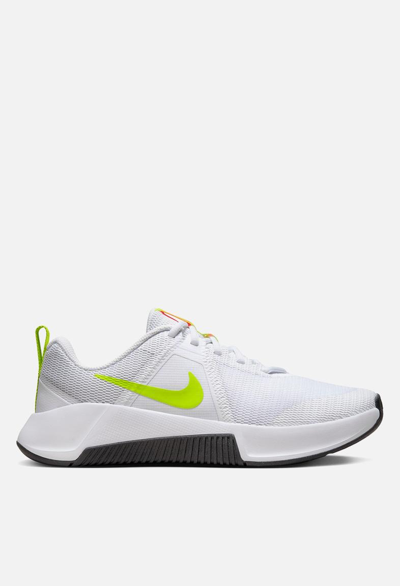 MC Trainer 3 - white/cyber-hot punch-black Nike Trainers | Superbalist.com