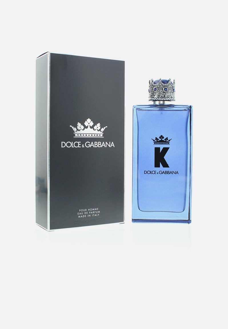 D&G K For Men Edp - 200ml (Parallel Import)