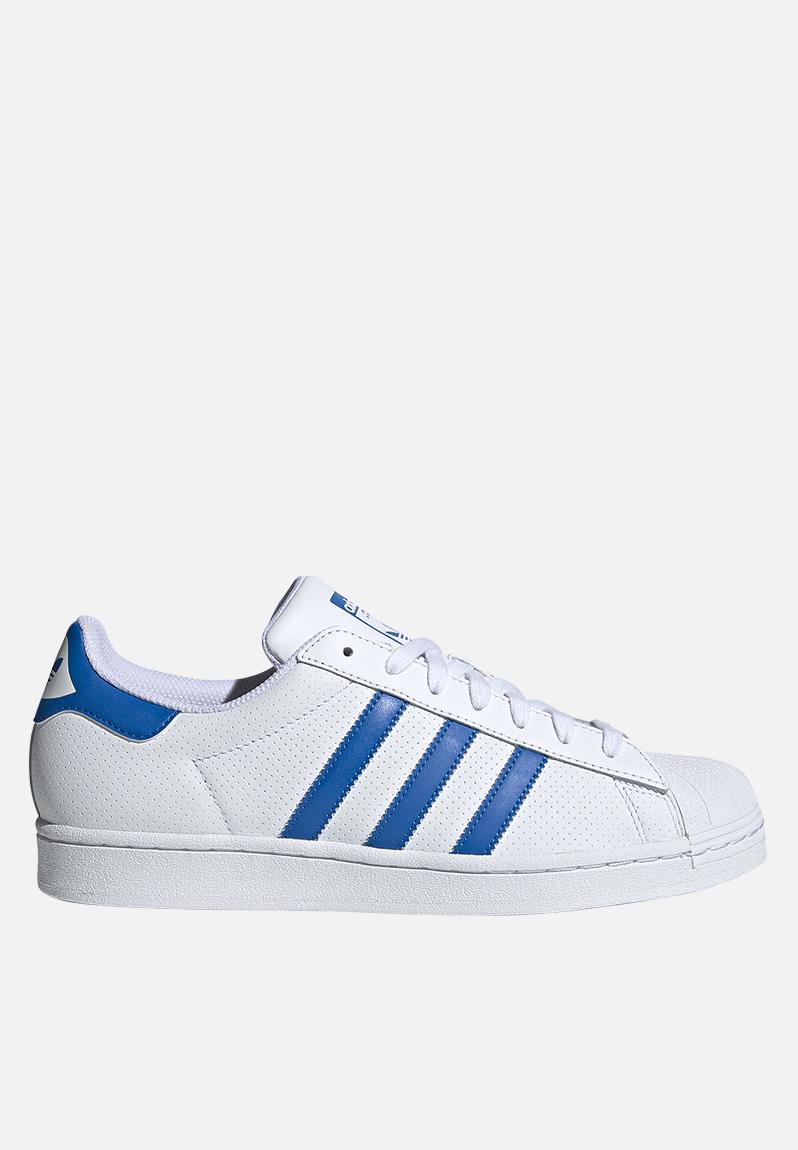 Adidas superstar city blue best sale